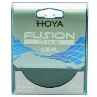 Hoya 52mm Fusion One Circular Polarize Filtre