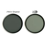 Hoya 52mm HD Circular Polarize Filtre