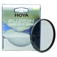 Hoya 77mm Fusion One Circular Polarize Filtre