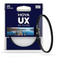 Hoya 77mm UX UV WR Filtre