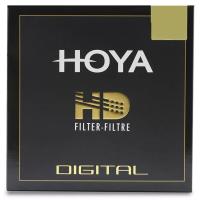 Hoya 82mm Multi-Coated HD UV Filtre