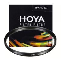 Hoya 86mm HMC UV 0 Filtre (Multi Coated)