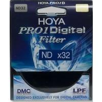 Hoya Pro1 77mm NDx32 Filtre - 5 Stop ND