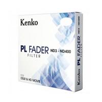Kenko 77mm PL Fader ND3 ND400 Variable ND Filtre