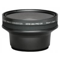 Kenko KRW-065 PRO-DX 58mm 0.65x Geniş Açılı Konvertör Lens (Canon)