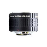 Kenko Nikon Teleplus Pro-300 2x DGX Konvertör