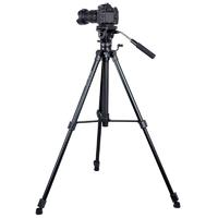Kingjoy VT1500 Video Kamera ve DSLR Tripod (173cm)