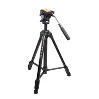 Kingjoy VT1500 Video Kamera ve DSLR Tripod (173cm)