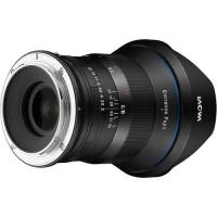 Laowa 15mm f/2 FE Zero-D Lens (Sony FE)