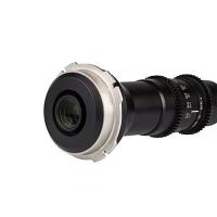 Laowa 24mm f/14 2X Macro Probe Lens Standart (Canon EF)
