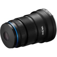 Laowa 25mm f/2.8 2.5-5X Ultra-Macro Nikon F