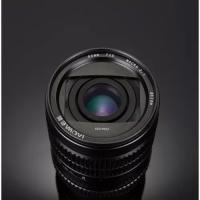 Laowa 60mm f/2.8 2X Ultra-Macro Canon Ef
