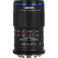 Laowa 65mm f/2.8 2X Ultra-Macro Lens (Fuji X Uyumlu)