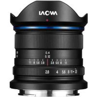 Laowa 9mm f/2.8 Zero-D Lens (Fujifilm X)