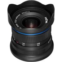 Laowa 9mm f/2.8 Zero-D Lens (Fujifilm X)