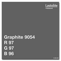 Lastolite 9054 2.75x11m Paper Graphite