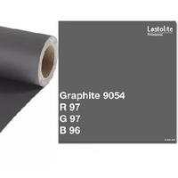 Lastolite 9054 2.75x11m Paper Graphite