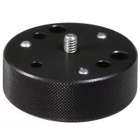 Manfrotto 120 Converter Plate for 1/4-20 Socket Heads