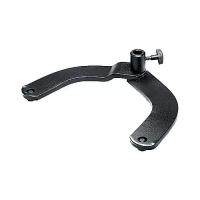 Manfrotto 196BASE Base Articulated Arm