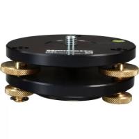 Manfrotto 338 Leveling Base