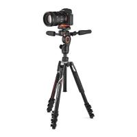 Manfrotto Befree 3-Way Live Advanced for Sony's Alpha Cameras ( MKBFRLA-3W )