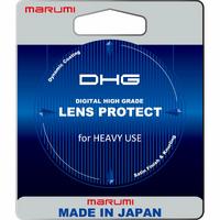 Marumi 40.5mm DHG Lens Protect Filtre