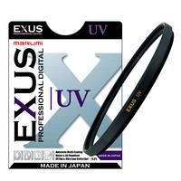 Marumi 77mm EXUS UV Filtre