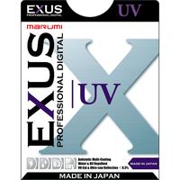 Marumi 72mm EXUS UV Filtre