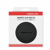 Marumi 77mm Magnetic Slim Lens Kapağı