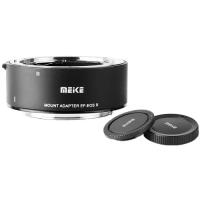 Meike Canon Eos R Için Canon Eos Ef / Efs Auto Focus Lens Adaptörü