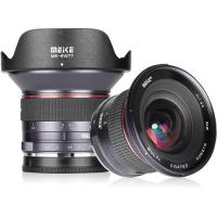 Meike MK-12mm F2.8 Sony E-mount Lens