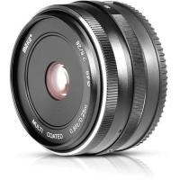 Meike MK-28mm F2.8 Canon Mikro Lens