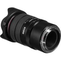 Meike MK 6-11mm F3.5 Fisheye Sony E-mount Lens