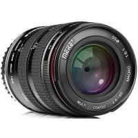Meike MK-85mm F2.8 Macro Canon Lens