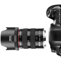 Meike MK-85mm F2.8 Macro Canon Lens