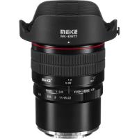 Meike MK-8mm F3.5 Fisheye Canon Lens