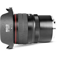 Meike MK-8mm F3.5 Fisheye Canon Lens