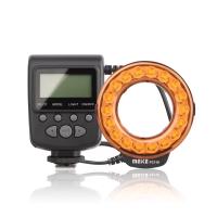 Meike MK-FC110 Led Macro Ring Flash
