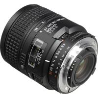 Nikon AF Micro-Nikkor 60mm f/2.8 D 