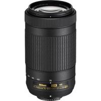 Nikon AF-P  70-300mm Dx f/4.5-6.3 Lens 2.EL