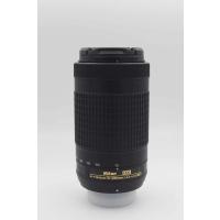 Nikon AF-P  70-300mm Dx f/4.5-6.3 Lens 2.EL