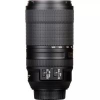 Nikon AF-P Nikkor 70-300mm f/4.5-5.6E ED VR Lens 