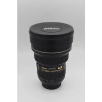Nikon AF-S  14-24mm f/2.8G Lens 2.EL