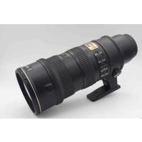 Nikon Af-s 70-200mm f/2.8 VR Lens 2.EL