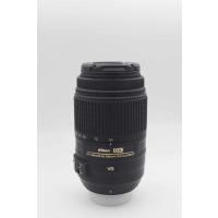 Nikon AF-S DX Nikkor 55-300mm Vr Lens 2.EL