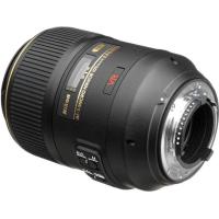 Nikon AF-S Micro-Nikkor 105mm f/2.8G IF-ED VR 