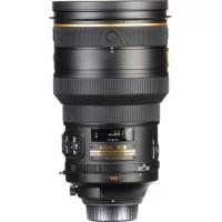 Nikon AF-S Nikkor 200mm f/2G ED VR II Lens
