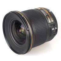 Nikon AF-S NIKKOR 20mm F/1.8G ED DSLR Lens