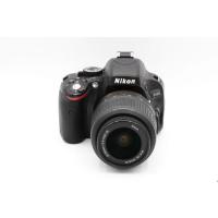 Nikon D5100 18-55mm Lens Kit 2.EL