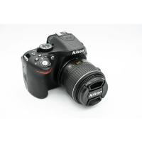 Nikon D5200 18-55mm GII VR Lens Kit 2.EL